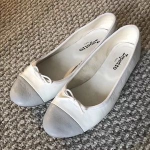 Repetto flats 41
